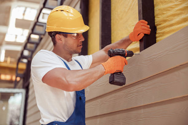Best Stone Veneer Siding  in Spencer, WV