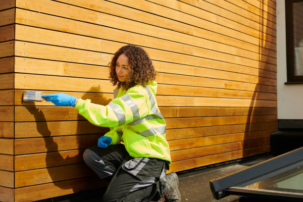Best Insulated Siding Installation  in Spencer, WV
